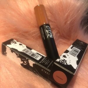 NEW CTZN NUDIVERSAL LIP DUO COLOR CANNES